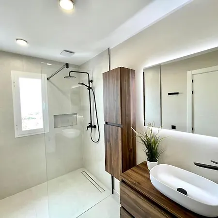 Modern & Panoramic Views * Mijas
