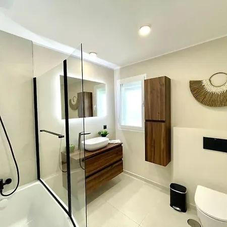 Holiday home Modern & Panoramic Views Mijas