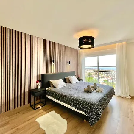 Modern & Panoramic Views * Mijas