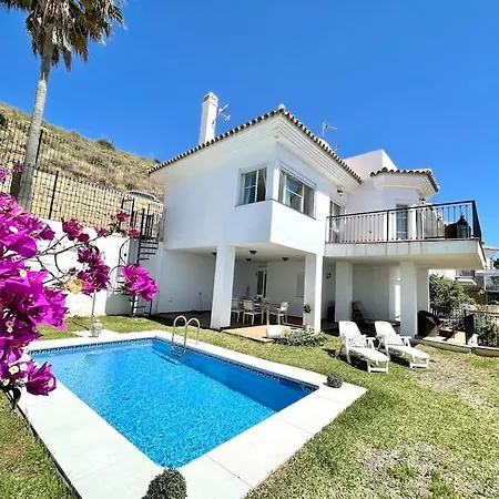Holiday home Modern & Panoramic Views *
