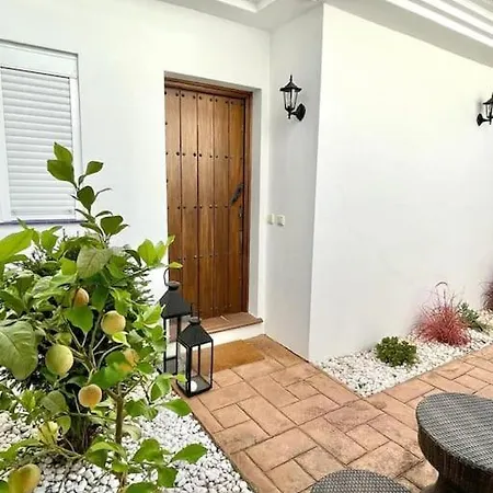 Holiday home Modern & Panoramic Views