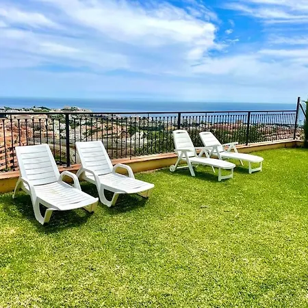 Modern & Panoramic Views * Mijas