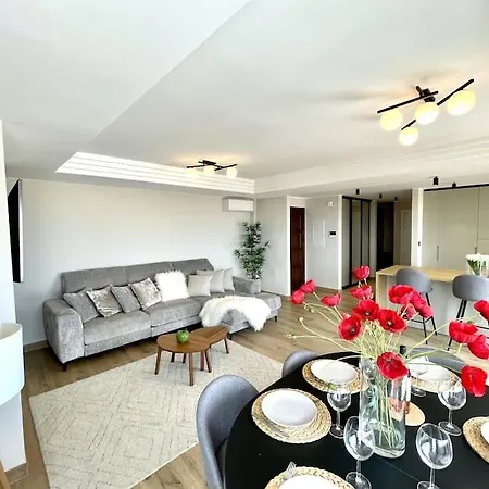 Modern & Panoramic Views Mijas